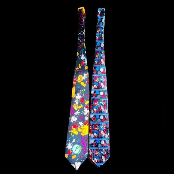 balancine Other - BALANCINE THE TIE WORKS
